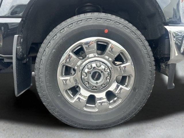 2026 Ford Super Duty F-350 SRW King Ranch