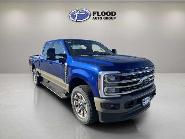 2026 Ford Super Duty F-350 SRW King Ranch