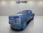 2026 Ford Super Duty F-350 SRW King Ranch