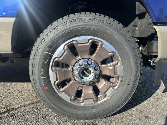 2026 Ford Super Duty F-350 SRW King Ranch