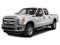 2015 Ford Super Duty F-350 SRW Platinum