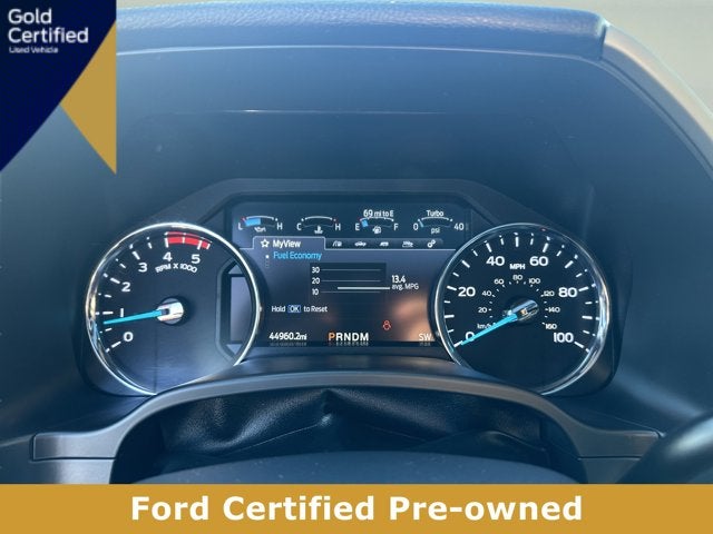 2022 Ford Super Duty F-350 SRW Super Duty