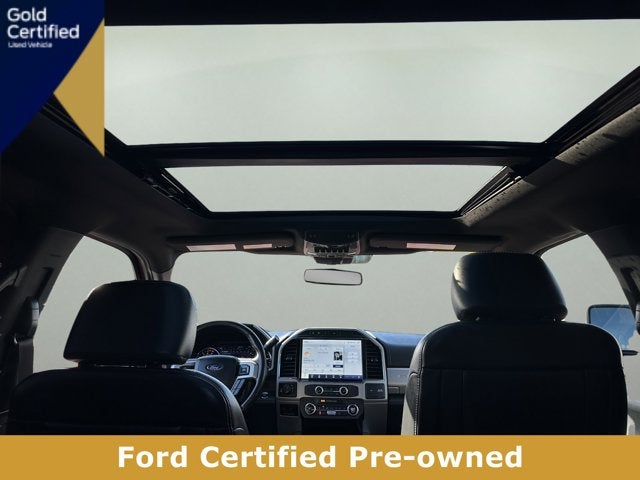 2022 Ford Super Duty F-350 SRW Super Duty