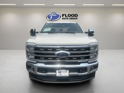 2026 Ford Super Duty F-350 SRW King Ranch