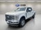 2026 Ford Super Duty F-350 SRW King Ranch