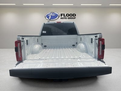 2026 Ford Super Duty F-350 SRW King Ranch
