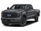 2026 Ford Super Duty F-350 DRW Platinum DRW