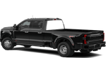 2026 Ford Super Duty F-350 DRW Platinum DRW