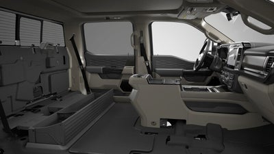 2026 Ford Super Duty F-350 DRW Platinum DRW