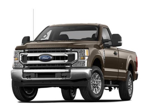 2022 Ford Super Duty F-250 SRW XL