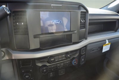 2026 Ford Super Duty F-250 SRW F-250® XL