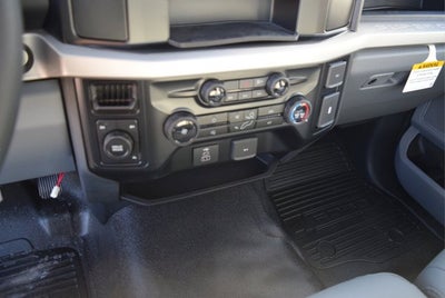 2026 Ford Super Duty F-250 SRW F-250® XL