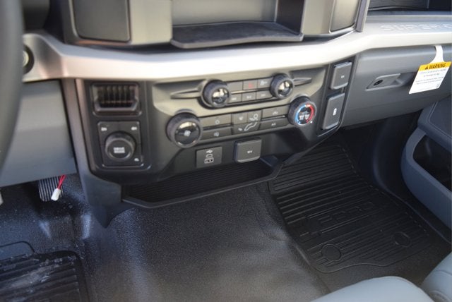 2026 Ford Super Duty F-250 SRW F-250® XL