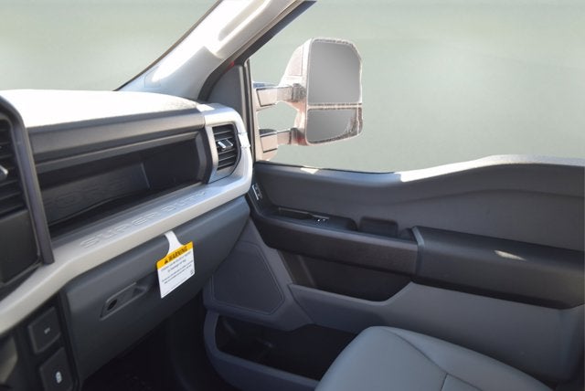 2026 Ford Super Duty F-250 SRW F-250® XL