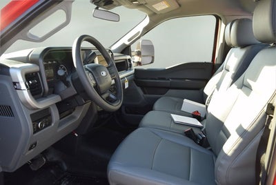 2026 Ford Super Duty F-250 SRW F-250® XL