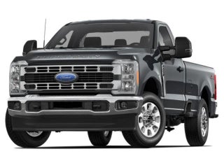 2026 Ford Super Duty F-250 SRW F-250® XL