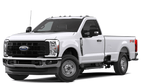 2026 Ford Super Duty F-250 SRW F-250® XL