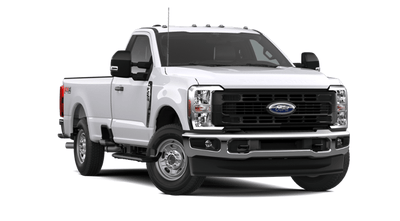 2026 Ford Super Duty F-250 SRW F-250® XL