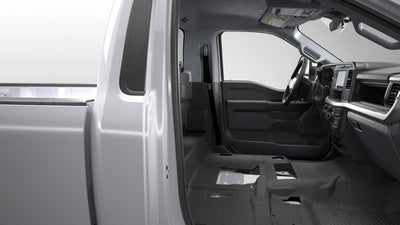 2026 Ford Super Duty F-250 SRW F-250® XL