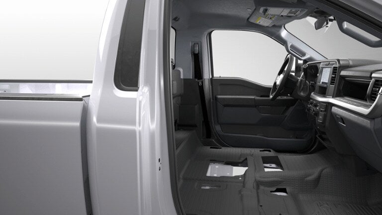 2026 Ford Super Duty F-250 SRW F-250® XL
