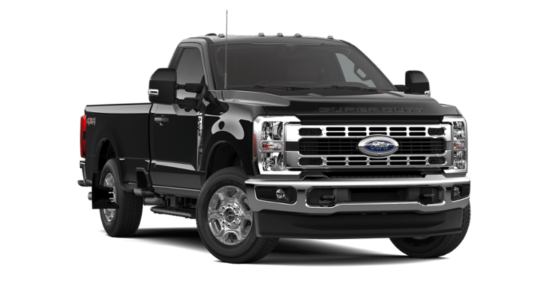 2026 Ford Super Duty F-250 SRW XLT
