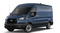 2027 Ford Transit Cargo Van Base