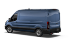 2027 Ford Transit Cargo Van Base