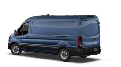 2027 Ford Transit Cargo Van Base