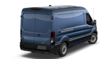 2027 Ford Transit Cargo Van Base