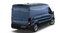 2027 Ford Transit Cargo Van Base