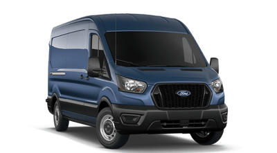 2027 Ford Transit Cargo Van Base