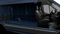 2027 Ford Transit Cargo Van Base