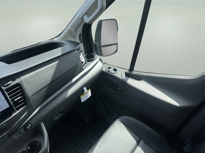 2026 Ford Transit Cargo Van Cargo Van