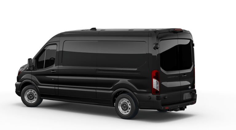 2026 Ford Transit Cargo Van Cargo Van