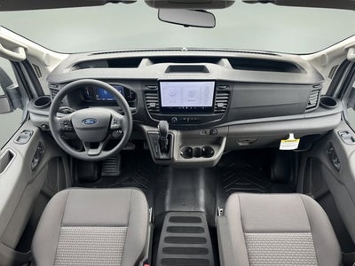 2026 Ford Transit Cargo Van Cargo Van