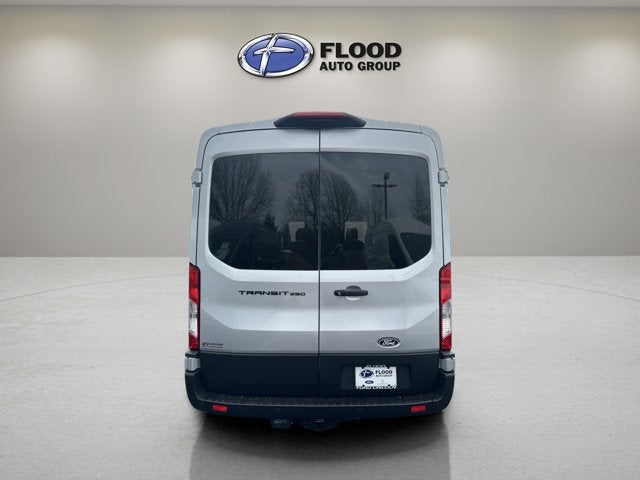 2026 Ford Transit Cargo Van Cargo Van