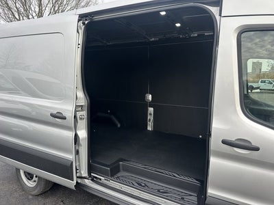 2026 Ford Transit Cargo Van Cargo Van