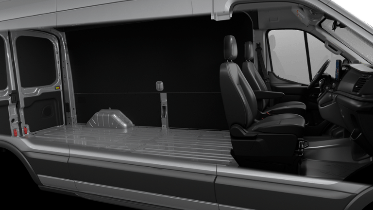 2026 Ford Transit Cargo Van Cargo Van