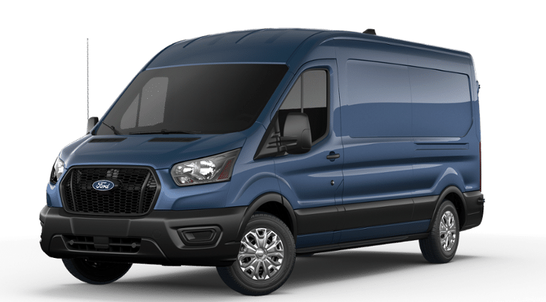 2026 Ford Transit Cargo Van Cargo Van
