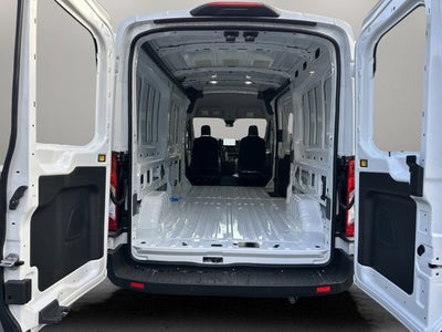 2026 Ford Transit Cargo Van Cargo Van