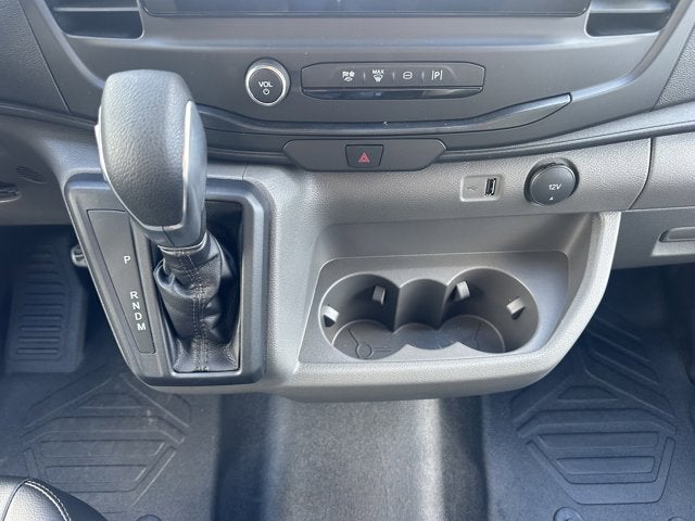 2026 Ford Transit Cargo Van Cargo Van