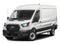 2026 Ford Transit Cargo Van T-250 148" Med Rf 9150 GVWR RWD