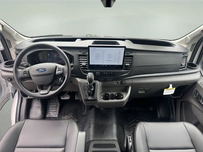 2026 Ford Transit Cargo Van Cargo Van
