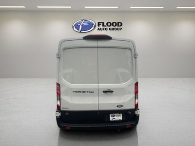 2026 Ford Transit Cargo Van Cargo Van