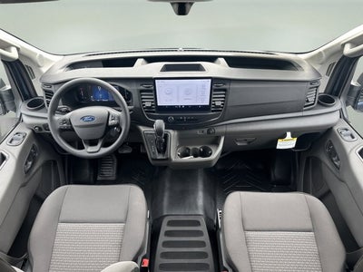 2026 Ford Transit Cargo Van Cargo Van