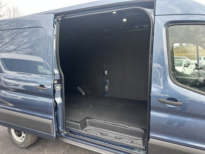 2026 Ford Transit Cargo Van Cargo Van