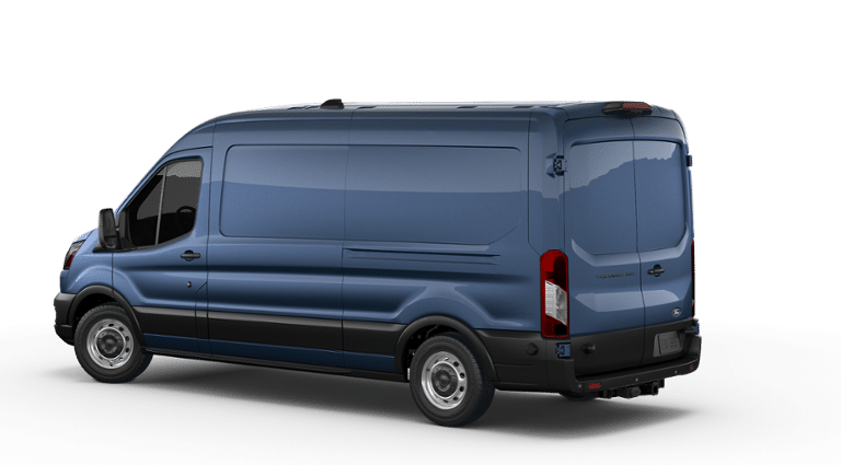 2026 Ford Transit Cargo Van Cargo Van