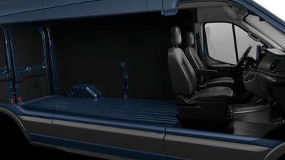 2026 Ford Transit Cargo Van Cargo Van