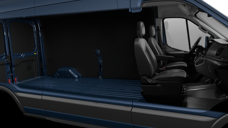 2026 Ford Transit Cargo Van Cargo Van