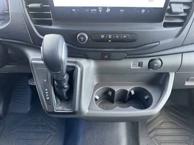 2026 Ford Transit Cargo Van Cargo Van